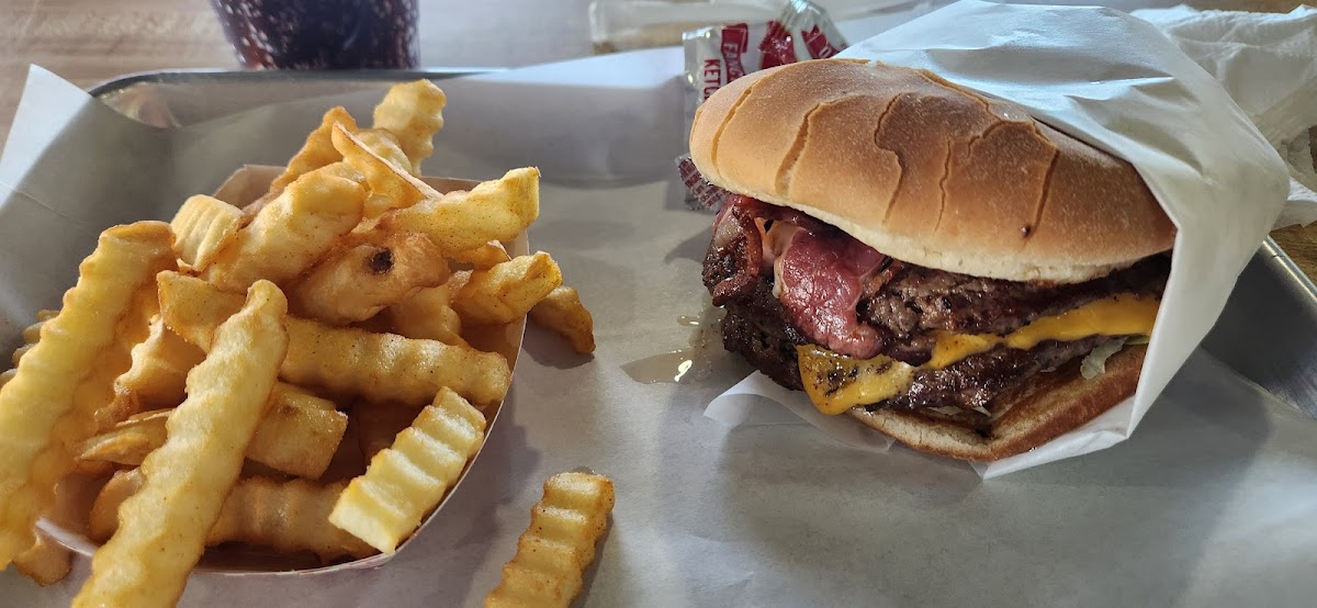 Burger Shack Photos 2